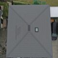 松阪市 屋根工事 リペイント匠